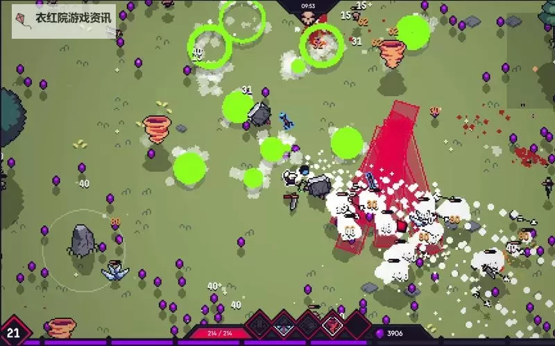 热门动作类Rogue游戏推荐 有哪些好玩的Rogue游戏推荐图2