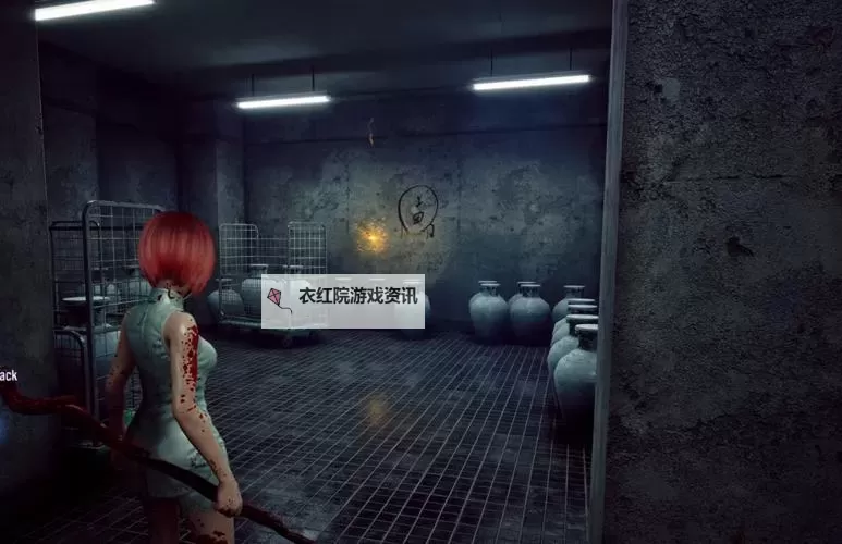 《野狗子》超绝界域记忆碎片收集攻略 超绝界域记忆碎片在哪图1