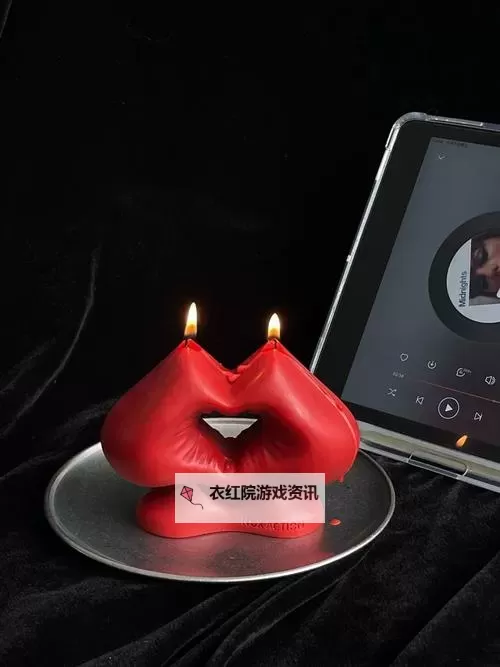 潮声与影子：红桃中文字幕的秘密图1