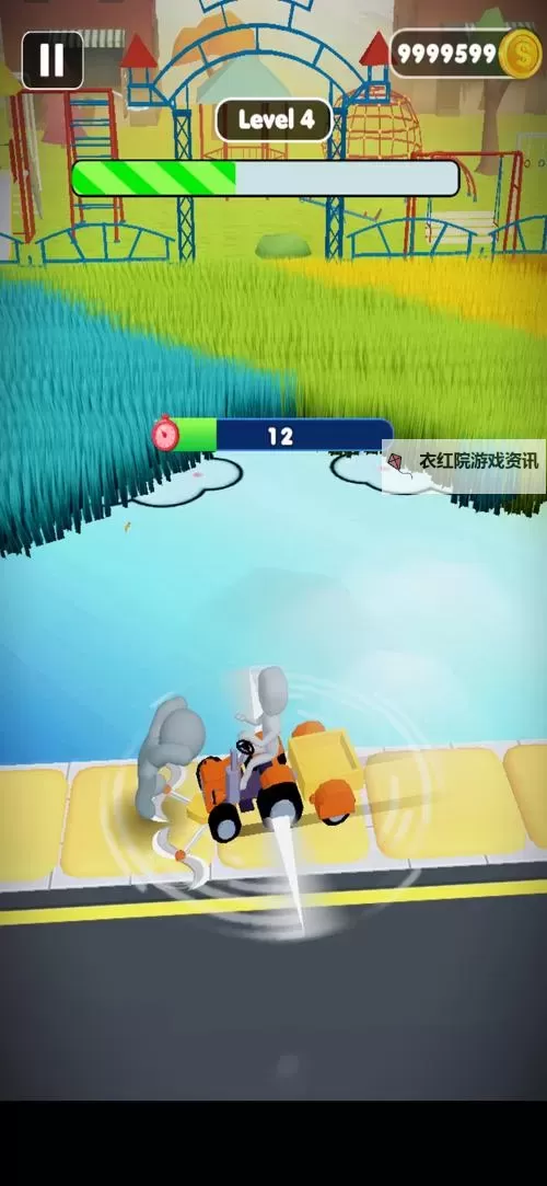 十大PC割草游戏大全 十大PC割草游戏有哪些图2