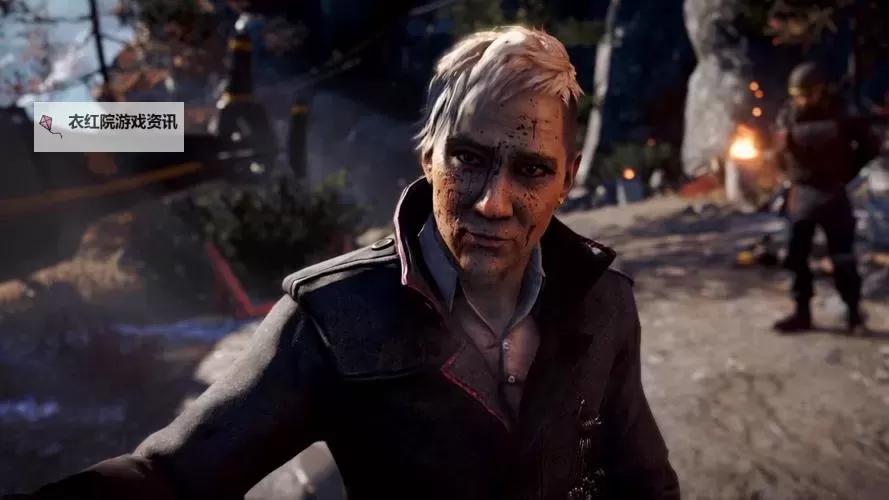 孤岛惊魂4 地雷简易使用方法图1