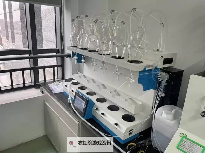 智控时代的核心环节：优质取液系统的设计与应用图1