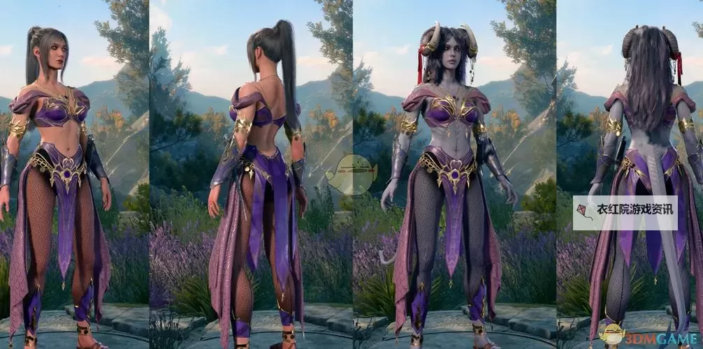 《博德之门3》保姆级MOD安装教程 怎么安装MOD图2