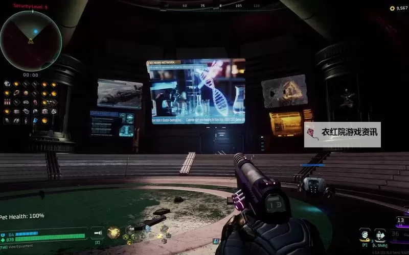 热门动作类Rogue游戏推荐 有哪些好玩的Rogue游戏推荐图1