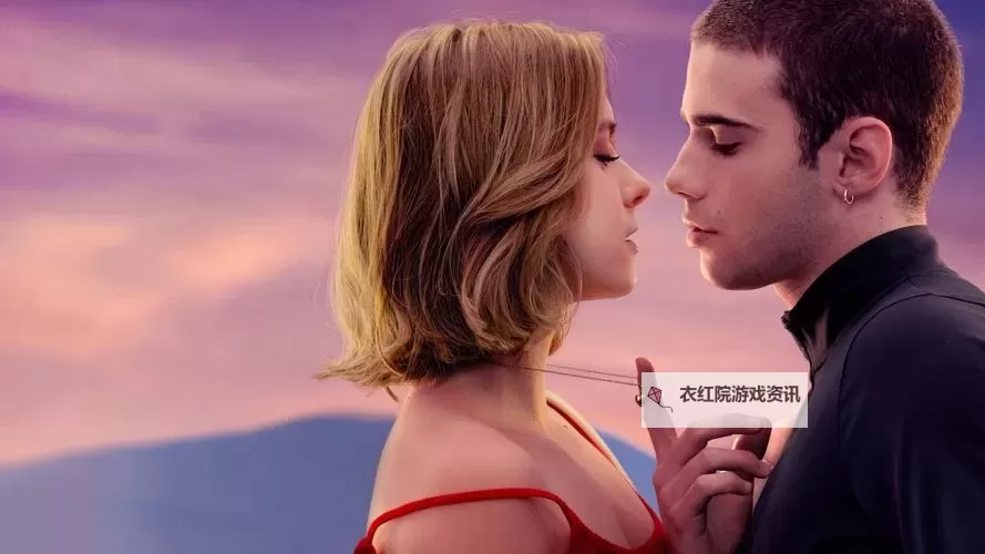 久久激情四射影院:绽放热情的银幕盛宴图1