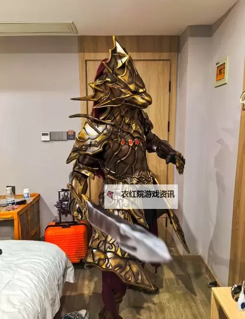 黑暗之魂2 王的盔甲获得图文攻略图2