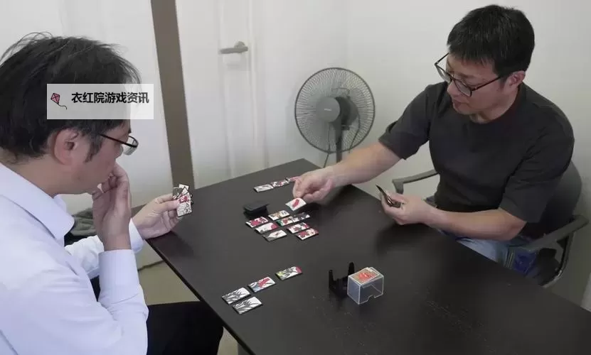 日本打扑克网站在线观看：最新平台解析与观看技巧图1