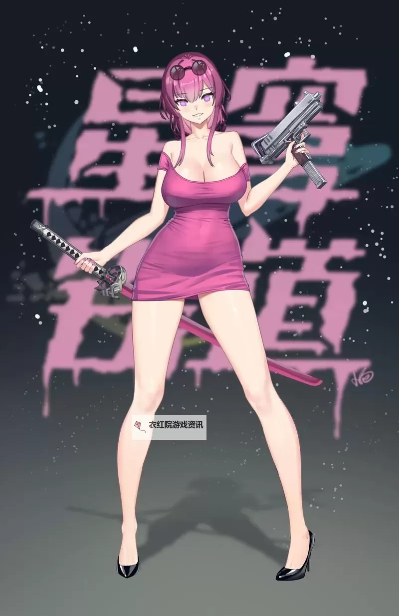 《崩坏星穹铁道》1.6下半卡芙卡培养指南 卡芙卡定位与出装、配队攻略图1