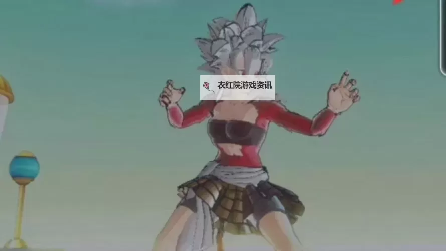 龙珠超宇宙 MOD制作工具使用教程 怎么做MOD图1