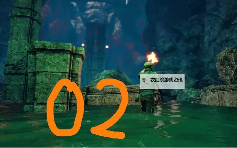 《亚当冒险传奇起源》图文攻略 全流程解谜图文攻略图1