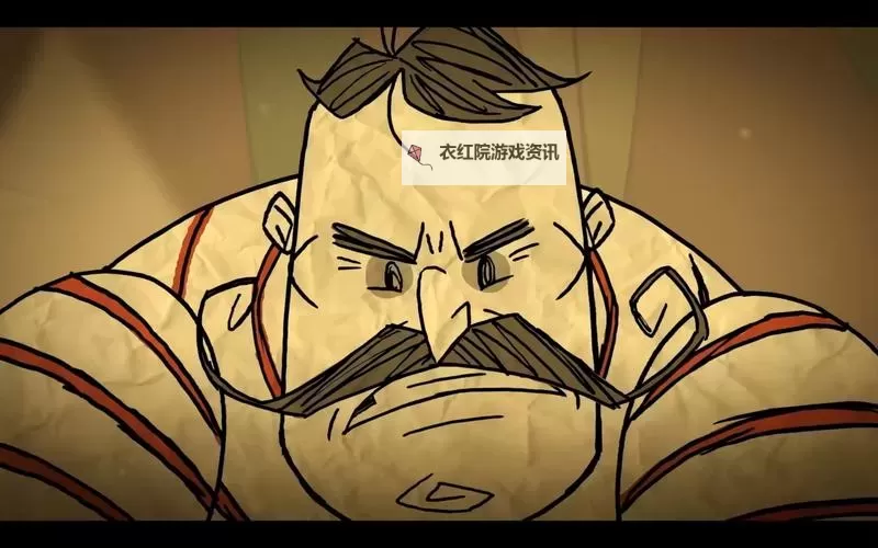 《饥荒》大力士沃尔夫冈重做改动前瞻图1