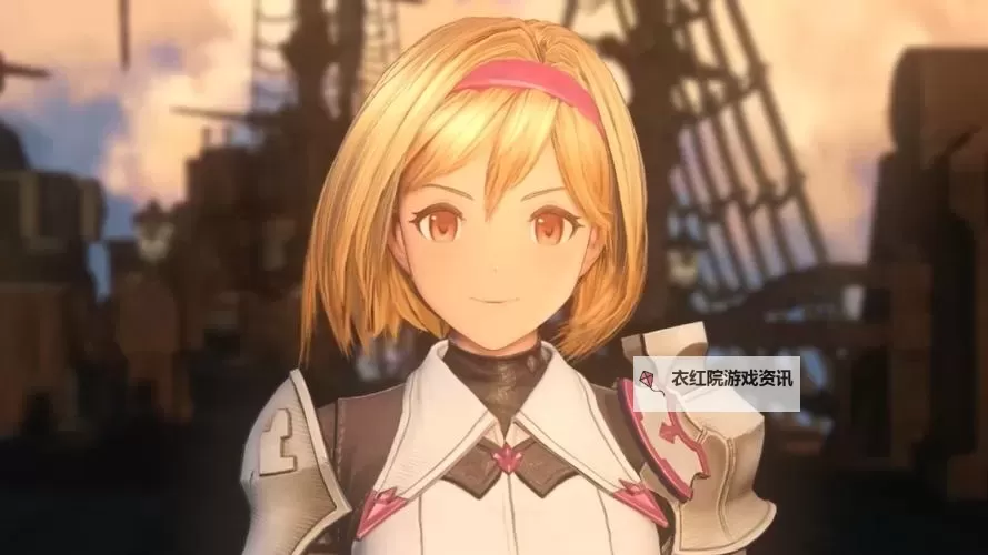 《碧蓝幻想Relink》可操控角色全评价 哪个角色比较好用图2