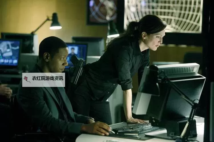 银幕潮汐中的预言:预见未来百度影音图1