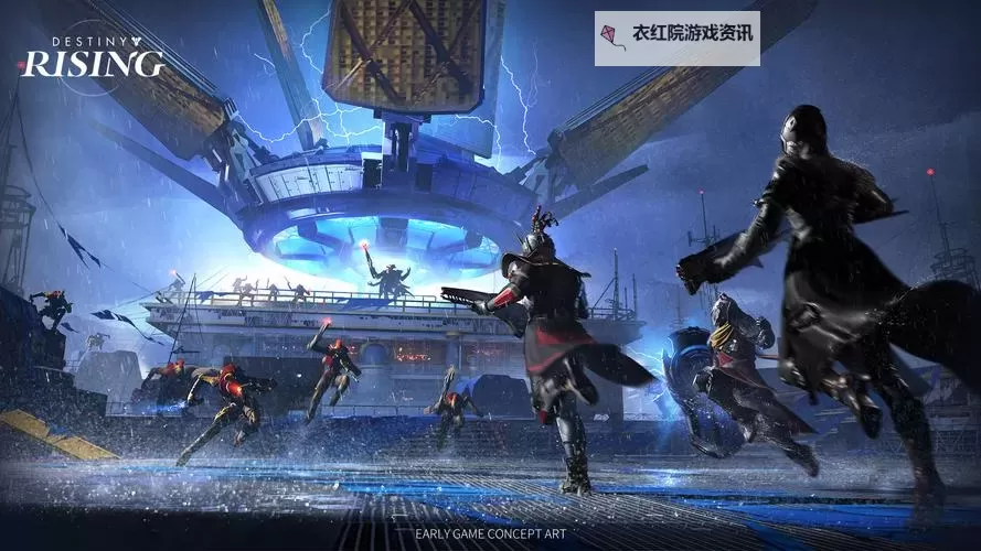 命运卷轴电脑版下载 电脑玩命运卷轴模拟器推荐图1